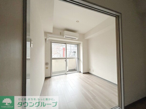 サンシャイン狭山の物件内観写真